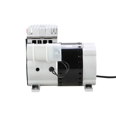 Δέσμευση αέρα με κενό με έμβολο τύπου AC 110-230V ελαφρύ 50LPM HP-40C