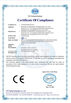 Κίνα Dongguan Microvac Technology Co., Ltd. Πιστοποιήσεις